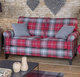 Hereford 2 seater Sofa (SE) - Click Image to Close